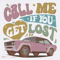 If You Get Lost The Creator Tall T-Shirt