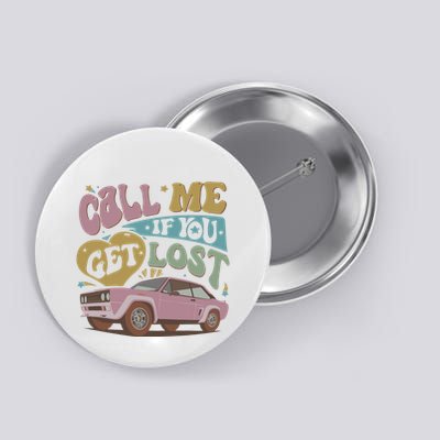 If You Get Lost The Creator Button