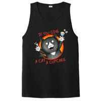 If You Give A Cat A Cupcake PosiCharge Competitor Tank