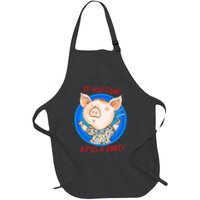 If You Give A Pig A Party Birthday Decorations Apron