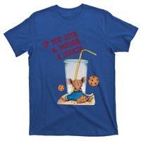 If You Give Mouse A Cookie T-Shirt