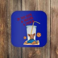 If You Give Mouse A Cookie Coaster