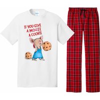 If You Give A Mouse A Cookie Pajama Set