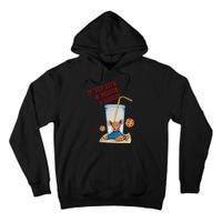 If You Give Mouse A Cookie Costume Birthday Cookies Tall Hoodie