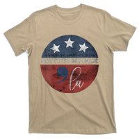 If YouVe Got Something To Say Say It To My Face Kamala T-Shirt