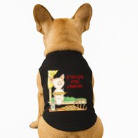 If You Give A Pig A Pancake Doggie Tank