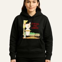 If You Give A Pig A Pancake Hoodie