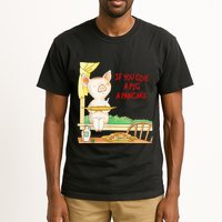 If You Give A Pig A Pancake Tall T-Shirt