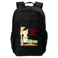 If You Give A Pig A Pancake Backpack