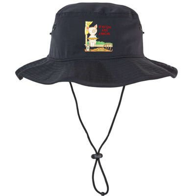 If You Give A Pig A Pancake Bucket Hat