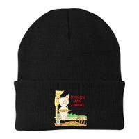 If You Give A Pig A Pancake Beanie