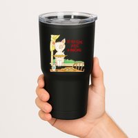 If You Give A Pig A Pancake Tumbler