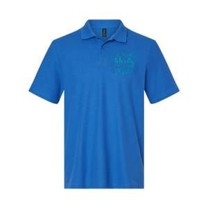 If You’Re Going To Be Salty Bring Tequila Cinco De Mayo Gift Softstyle Adult Sport Polo