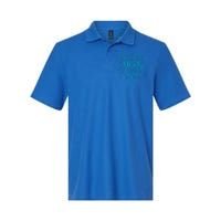 If You’Re Going To Be Salty Bring Tequila Cinco De Mayo Gift Softstyle Adult Sport Polo