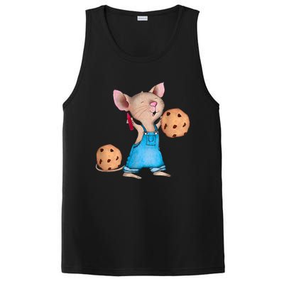 If You Give A Mouse A Cookie Costume Halloween PosiCharge Competitor Tank