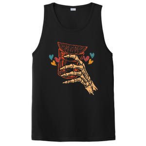 If Youre Gonna Be Salty At Least Bring The Tequila Quote PosiCharge Competitor Tank