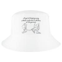 If YouRe Hanging On By A Thread Make Sure Its The Hem Cool Comfort Performance Bucket Hat