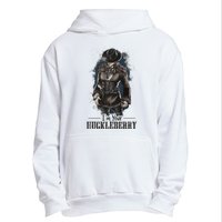 I'm Your Huckleberry Mother's Day Gifts For Mom Urban Pullover Hoodie