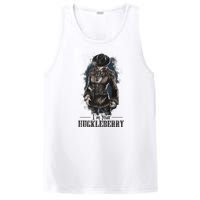 I'm Your Huckleberry Mother's Day Gifts For Mom PosiCharge Competitor Tank