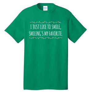 Is Your House On Fire Clark Funny Sayings Christmas Tall T-Shirt