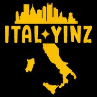 Ital Yinz Italian Pittsburgher Impact Tech Backpack
