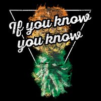 If You Know You Know Upside Down Pineapple Swinger Gift Cooling Performance Crew T-Shirt