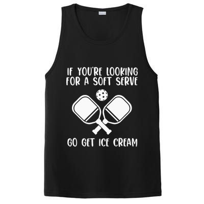 If You're Looking For A Soft Serve Go Get Ice Cream PosiCharge Competitor Tank