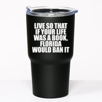 If Your Life Was A Book Florida Would Ban It Tumbler