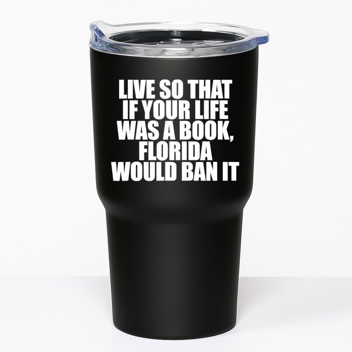 If Your Life Was A Book Florida Would Ban It Tumbler