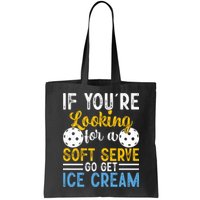 If You Looking For A Soft Serve Got Get Ice Cream Pickleball Gift Bag