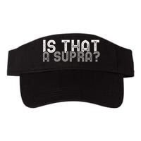 Is That a Supra Funny Car Auto Enthusiast JDM  Visor