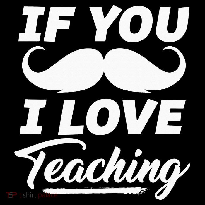 If You Mustache I Love Teaching Teacher Cinco De Mayo Wool Snapback Cap
