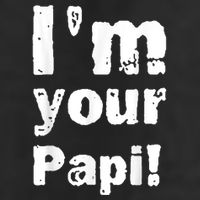 I’M Your Papi 15oz Campfire Ceramic Mug