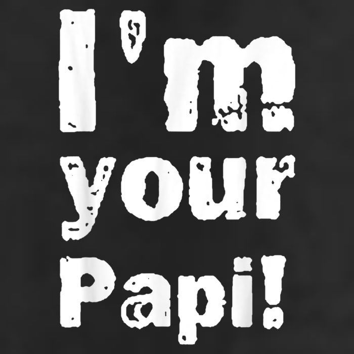 I’M Your Papi 15oz Campfire Ceramic Mug