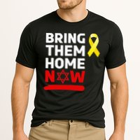 Israel Yellow Ribbon Symbol Bring Them Back Home Now Cooling Performance Crew T-Shirt