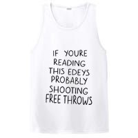 If YouRe Reading This EdeyS Probably Shooting Free Throws PosiCharge Competitor Tank