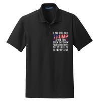 If You Still Hate Trump After This Biden Show Dry Zone Grid Polo