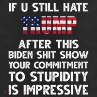 If You Still Hate Trump After This Stupidity Is Impressive Funny Adult Drive Performance Visor