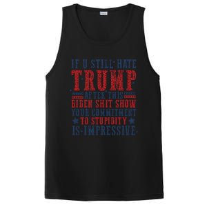 If You Still Hate Trump PosiCharge Competitor Tank