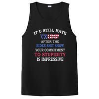 If You Still Hate Trump After This Biden Show PosiCharge Competitor Tank