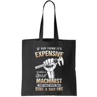 If You Think ItS Expensive To Hire A Good Machinist Bag