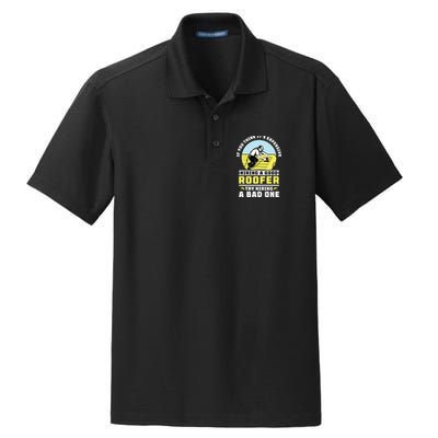 If You Think Its Expensive Hiring A Good Roofer Roofing Dry Zone Grid Polo