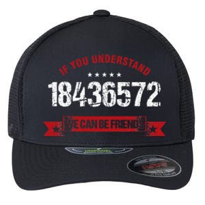 If You Understand 18436572 Mechanical Engineer Flexfit Unipanel Trucker Cap