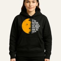 If You Wanted A Soft Serve Funny Pickleball TShirt Hoodie