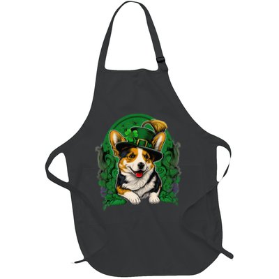 Irish You Were Beer St Patricks Day Shamrock's Irish Day Apron