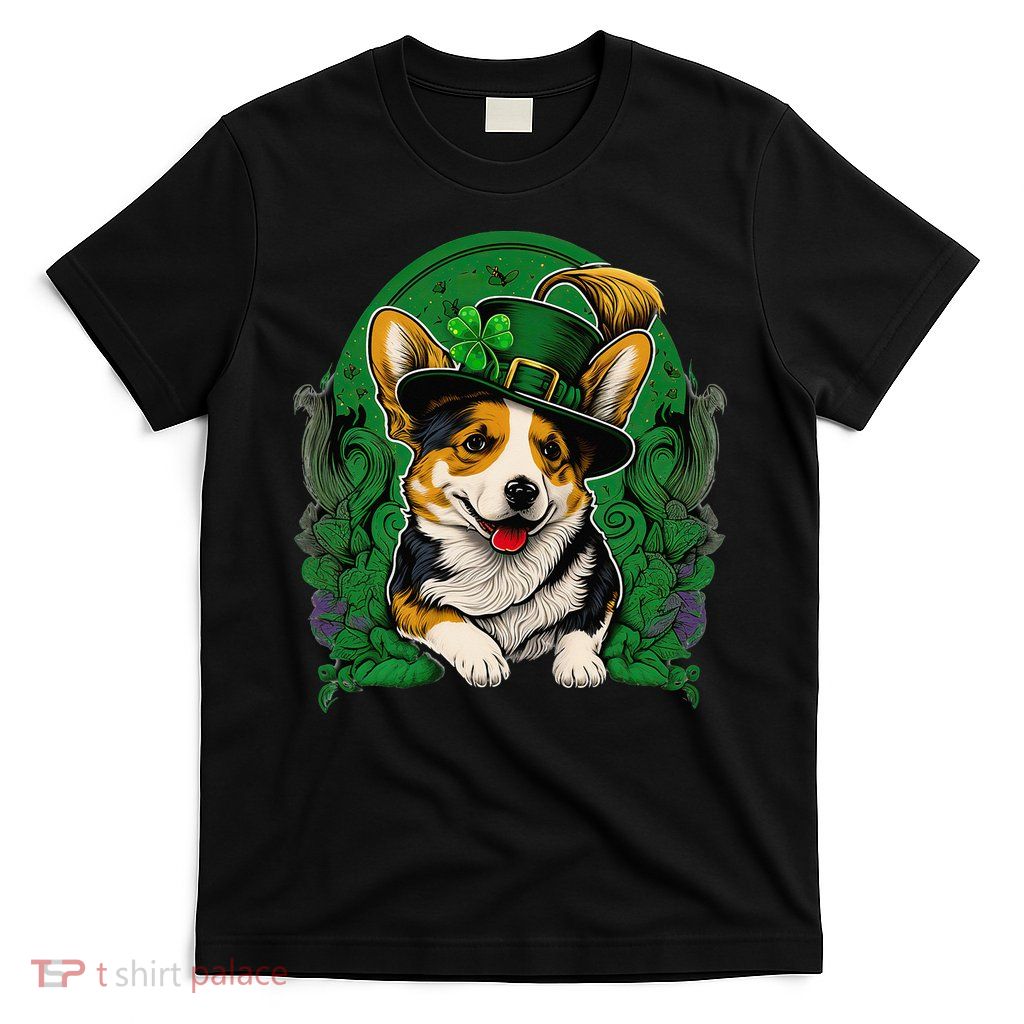 Irish You Were Beer St Patricks Day Shamrock's Irish Day T-Shirt