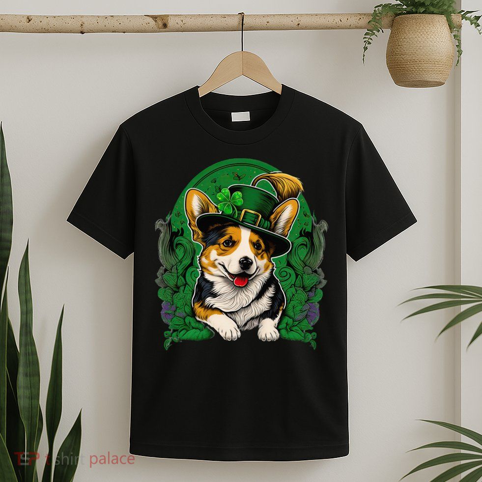 Irish You Were Beer St Patricks Day Shamrock's Irish Day T-Shirt