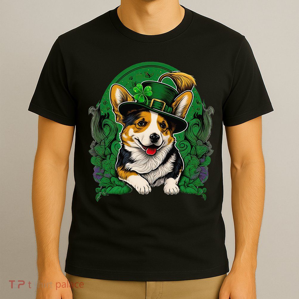 Irish You Were Beer St Patricks Day Shamrock's Irish Day T-Shirt