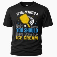 If You Wanted Soft Serve You Should Have Gone For Ice Cream Performance Shirt