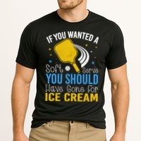 If You Wanted Soft Serve You Should Have Gone For Ice Cream Performance Shirt